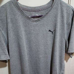 Puma shirt